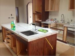 Kitchens Forum Gardenweb 2 Cm With A 2 1 4 Mitered Edge Countertops Macaubas Kitchen Countertops