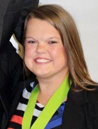 Sarah Berry Obituary