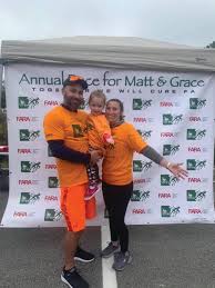 The million dollar finish line is within sight for Johnston family