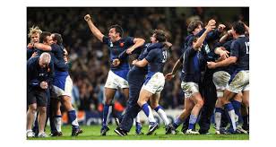 Découvrez le coût de la vie, les points positifs et négatifs, etc. Retro La France Refait Le Coup Aux All Blacks En 2007