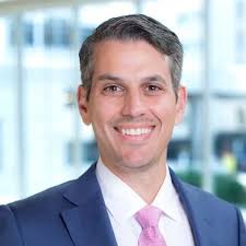 Dr. Adam Tagliero, MD, Orthopedic Surgery