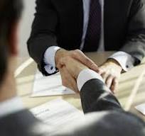 E-Recrutement d'Agents Commerciaux