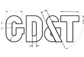 Indicates that a tolerance applies to surfaces all around the part. Gd T Basics Gd T Terms Definitions And Symbols What Is Gd T Cnclathing