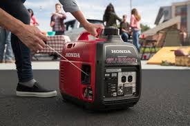 Weighing just over 47 pounds, the eu2000i companion is incredibly lightweight and portable, thanks to honda's inverter technology. Honda Eu2200i Super Quiet Series Generator Technical Specifications