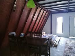 Amar mengakui kesilapan membiarkan diri dijerat cinta tiga segi. Rumah Tiga Segi Bukit Ramun Tak Perlu Maromaro Agrobiz Facebook