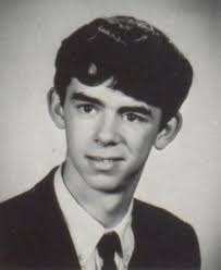 John L. Copley (1949-2011)