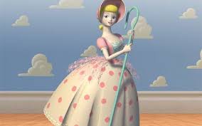 Our Favorite Female Character From Every Pixar Movie Bo Peep Toy Story Toy Story Costumes Toy Story Movie