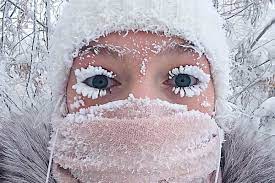 Te vom ține la curent doar cu ceea ce contează. Foto Cum AratÄƒ ViaÈ›a In Cel Mai Rece OraÈ™ De Pe PlanetÄƒ