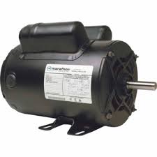 Reconnect all incoming power leads as shown on wiring diagram. Marathon Motors Electric Air Compressor Motor 2 Hp Gex09035 At Tractor Supply Co