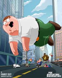 As told by ginger man of the house watch tv shows watch full episodes tv shows online episode 5 best tv shows watches. Family Guy Anyone Else Watching The Thanksgiving Day Parade This Morning Facebook