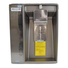 LG Dispenser Cover Assembly - ACQ85430286 