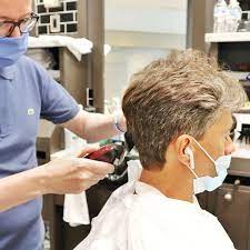 the barber s chair is now open erin mills town centre facebook