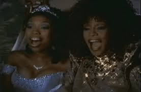 Cinderella (brandy) chafes under the cruelty of her wicked stepmother (bernadette peters) and her evil stepsisters, calliope (veanne cox) and minerva (natalie desselle), until her fairy godmother. Whitney Houston S 1997 Cinderella Remake Is Coming To Disney Plus