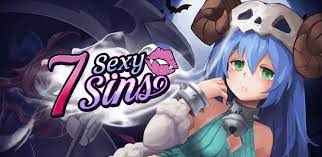 7 sexy sins