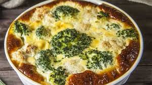 Flan De Chou Fleur Et Brocoli Recette Ww Plat Leger Recette Chou Fleur Brocoli Recette Chou Fleur Chou Fleur