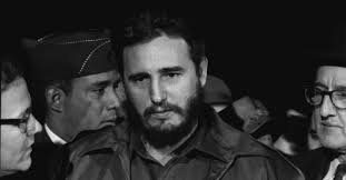 The rise of Castro and the fall of the Havana Mob