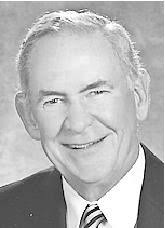 Joseph Shepard Obituary (1934