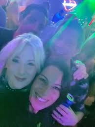 Well that was sooooo much fun! Thank you Roo Lee for the invite, first  luvism and loved it! Well done for all the hard work that goes into it.  Loved seeing Gareth