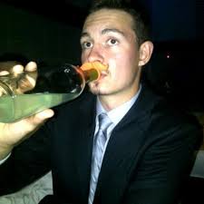 Sean Boucher (@bouchersean91)