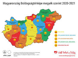 Kitűnő ajándék is lehet ✌. Magyarorszag Megye Terkep Autopalya