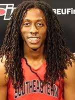 Isaiah Moody's Instagram, Twitter & Facebook