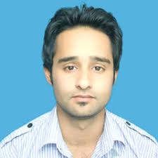 Muhammad Izhar Shafi Muhammad Shafi