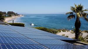 Monterey bay is a bay of the pacific ocean located on the coast of the u.s. Ready To Party Monterey Bay Community Power Is Enrolling Good Times Santa Cruz