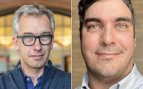 Pint of Science Festival Returns to Houston May 19–21, Featuring UH NSM