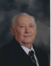 Obituary information for Junior Kates Ogle