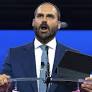 Supreme Federal Court to Judge Eduardo Bolsonaro for Judiciary Coercion Allegations