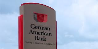 Login German American Bank
