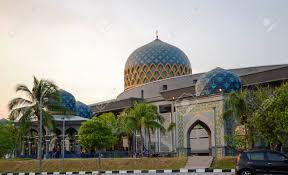 The move is also part of the much larger, ongoing river of life (rol) project. Sultan Abdul Samad Mosque Or Klia Mosque Is A Mosque For Kuala Stock Photo Picture And Royalty Free Image Image 36729744