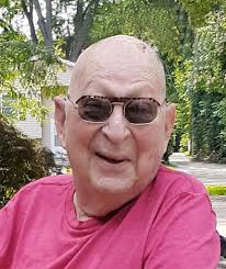 Alan Wallie Obituary April 4, 2022