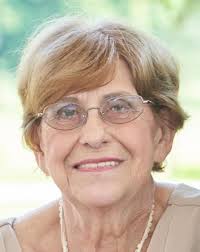 Mary Sullivan Obituary