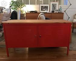 Meuble Enfilade Tv Metal Rouge Ikea Ps Meuble Enfilade Meuble Tv Rouge Ikea