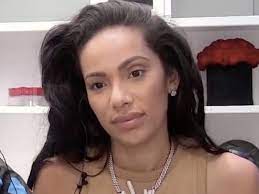 Erica Mena Scores Her First Leading Role In Upcoming Thriller, The  Stepmother