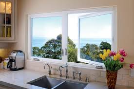 Vinyl Replacement Casement Windows Simonton Windows Doors