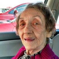 Wanda C. Pigg Obituary