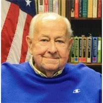 John Vos Obituario