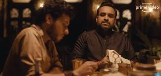 We did not find results for: Mirzapur Season 2 Premiere Pankaj Tripathi On His Contribution What More We Can See Entertainment