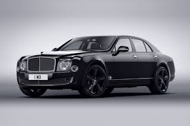 The Bentley Mulsanne Speed Beluga Edition Is As Opulent As It Sounds Bentley Mulsanne Bentley Car Bentley