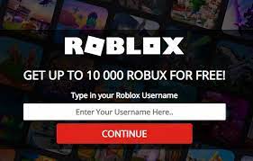 This has been the only website that gave me free robux. Buxrb Com To Get Free Robux On Roblox Really Hardifal