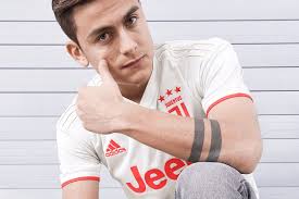 The 2019/20 juventus away kit will be arriving online and in stores july 25, 2019. Juventus Away Kit 2019 2020 Season By Adidas Hypebeast