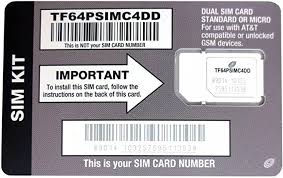 I was wondering if i could go ahead and add the 6 month card right now, even though i've already done the one month card. Amazon Com Straight Talk At T Compatible Sim Card For At T Phone Or Unlocked Gsm Phone Including Iphone 3 4 Samsung Galaxy S3 S4 S5 Galaxy Note 2 3 4 And Other Gsm Phones
