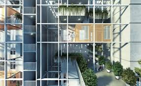 Within asia, malaysia's property's prices are still considered the most affordable. Making Affordable Housing Sexy Edgeprop My