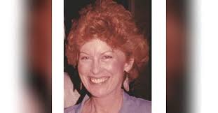 Ellen G. Calderini Obituary