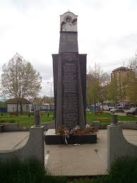 The stationing in kosovo of an international military presence; War Crimes In The Kosovo War Wikiwand