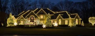 The following 50 christmas decoration ideas have been handpicked to help you find a project that will inspire you to embrace your artistic side of 2020. Christmas Lights Nova Professional Lighting Installation