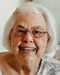 Beatrice Trimble Obituary May 27, 2025