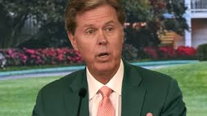 Masters 2021: 5 questions that could be asked of chairman Fred Ridley